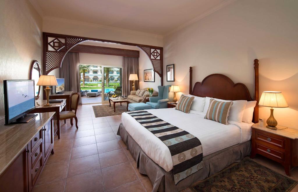 Baron Sahl Suite