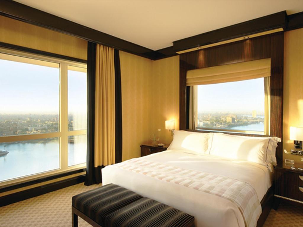 FNC Nile Suite