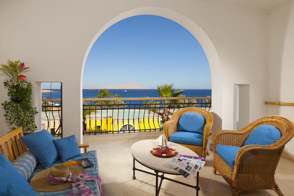 Savoy Sea View