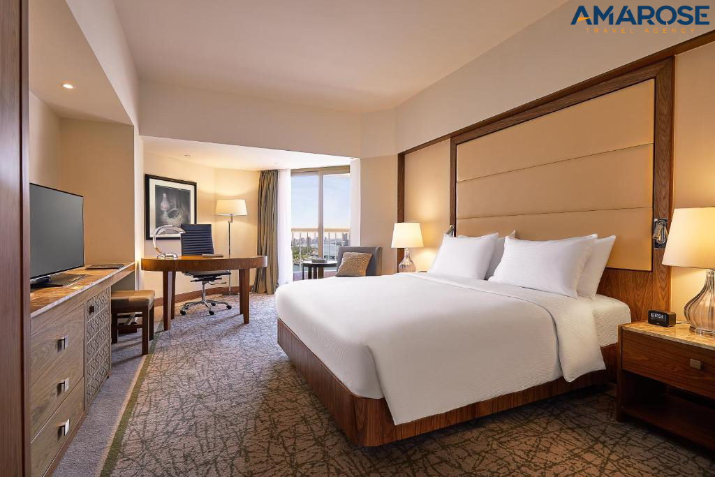 Ramses Executive City