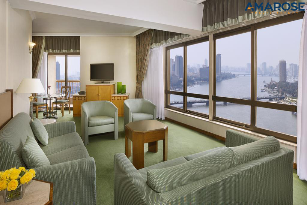 Ramses Executive Suite