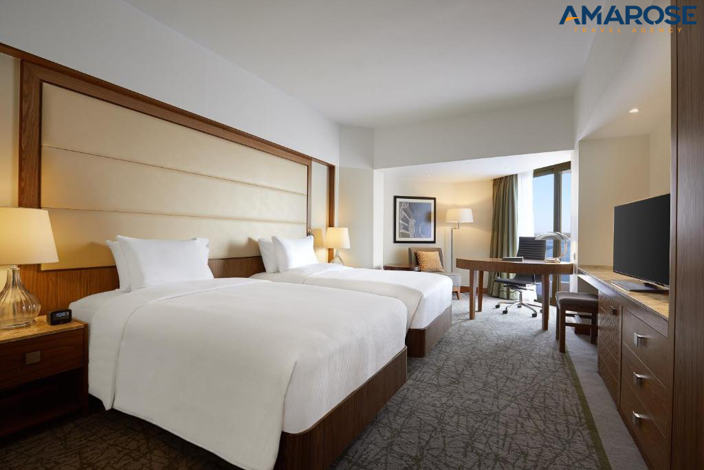 Ramses New Executive City