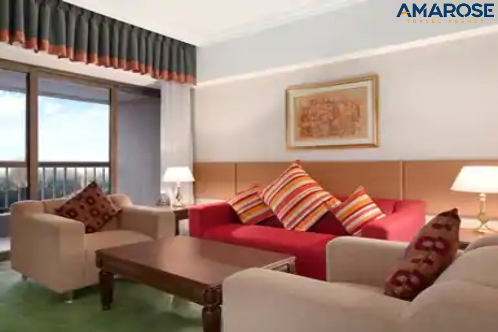 Ramses Suite