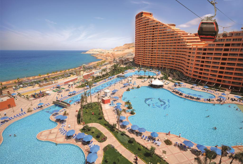 Ain Alsokhna 2