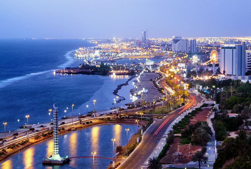 Jeddah Final