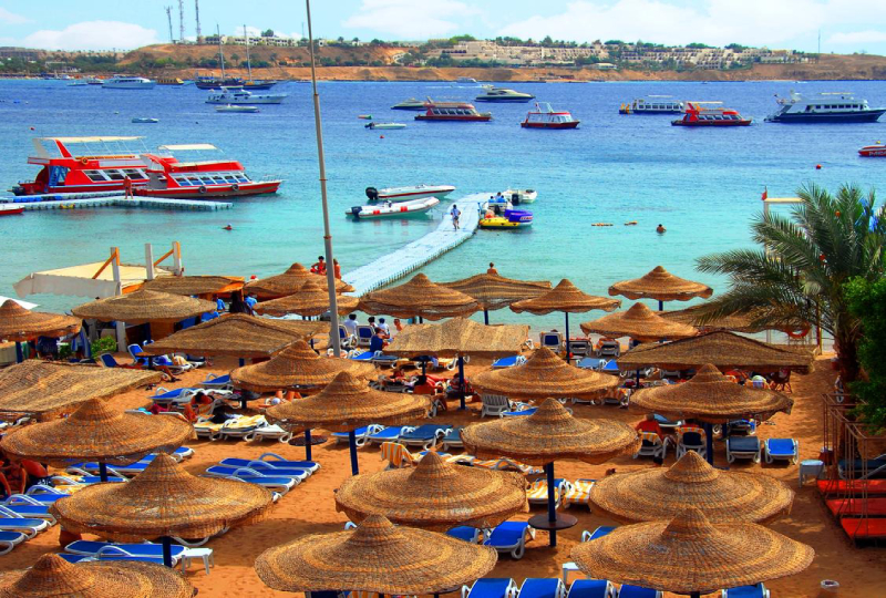 Sharm 1