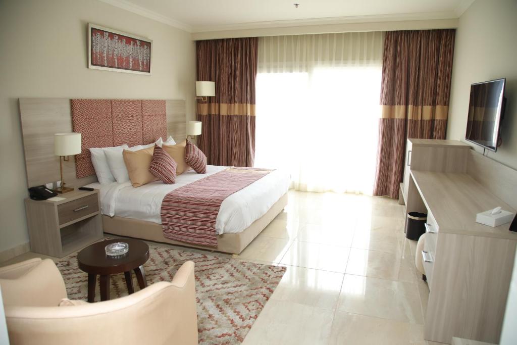 ttanfezi suite