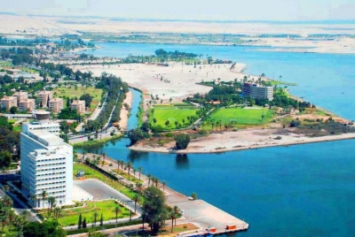 الاسماعيلية
