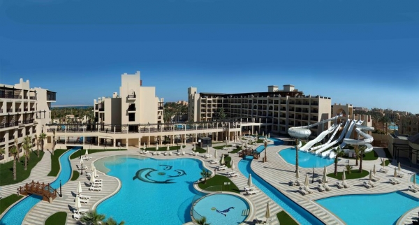 فندق شتيجنبرجر أكوا ماجيك